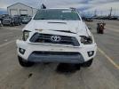 Toyota Tacoma Double Cab Prerunner Image 3