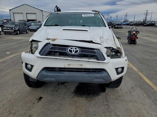 Toyota Tacoma Double Cab Prerunner Image 3