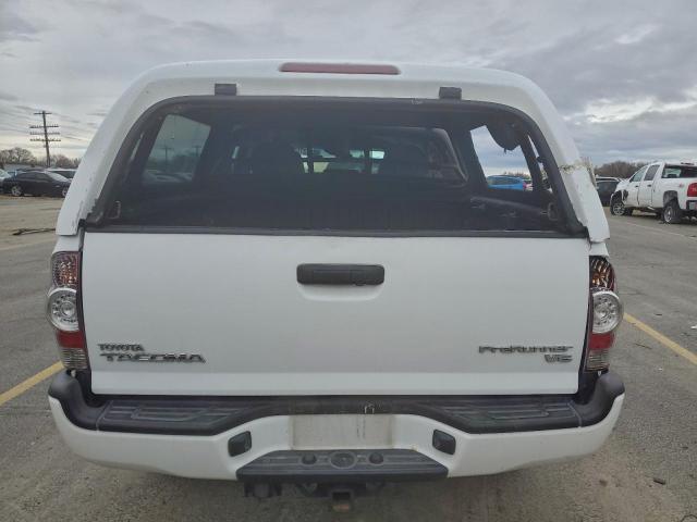 Toyota Tacoma Double Cab Prerunner Image 6