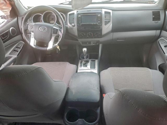 Toyota Tacoma Double Cab Prerunner Image 4