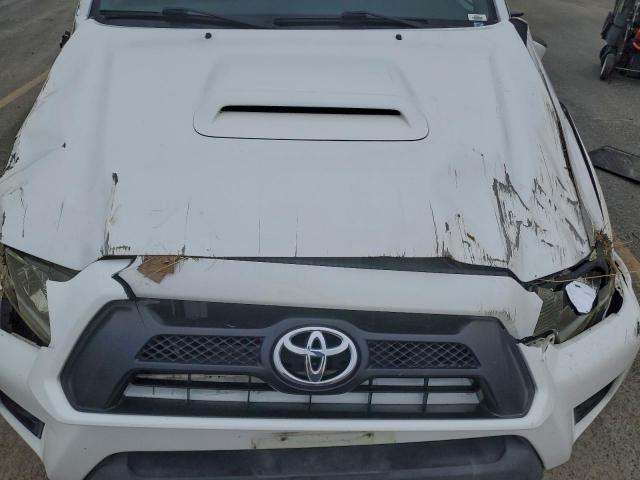 Toyota Tacoma Double Cab Prerunner Image 8