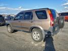 Honda Crv Ex Image 4