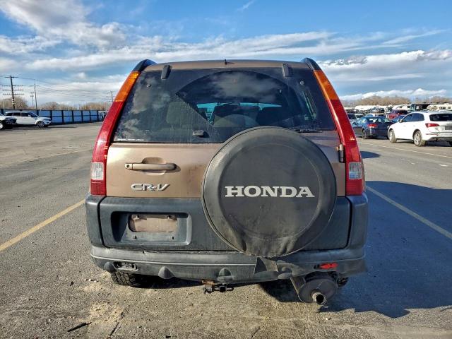 Honda Crv Ex Image 13