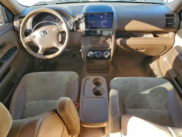 Honda Crv Ex Image 12