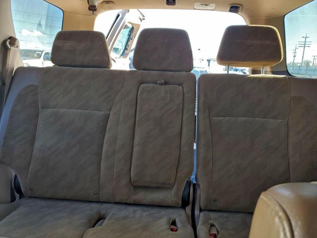 Honda Crv Ex Image 7