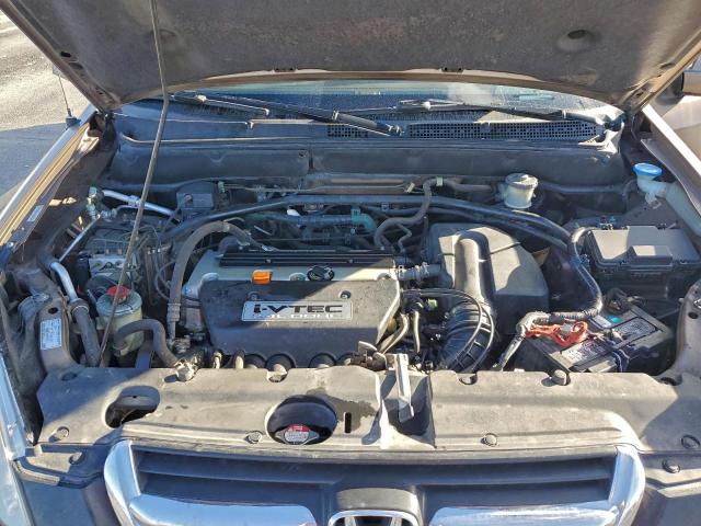 Honda Crv Ex Image 11