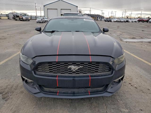 Ford Mustang Image 6