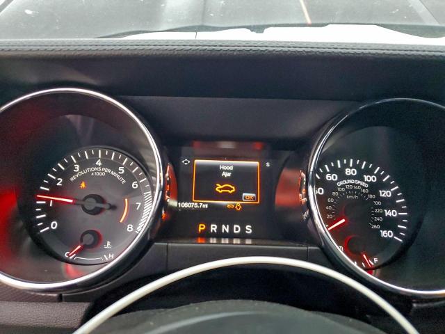 Ford Mustang Image 10