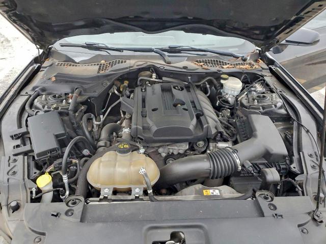 Ford Mustang Image 4