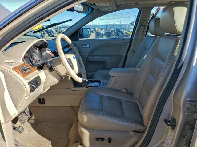 Ford 500 Sel Image 5