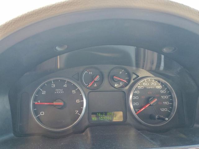 Ford 500 Sel Image 11