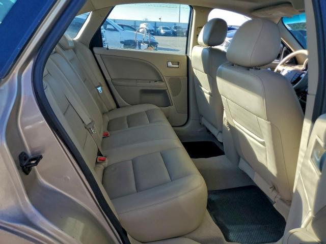 Ford 500 Sel Image 10