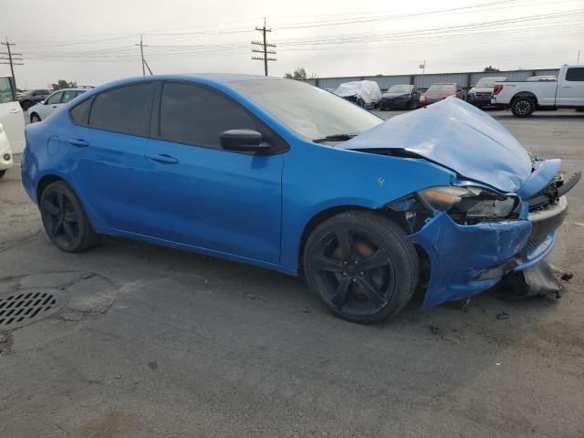 Dodge Dart Sxt Image 4