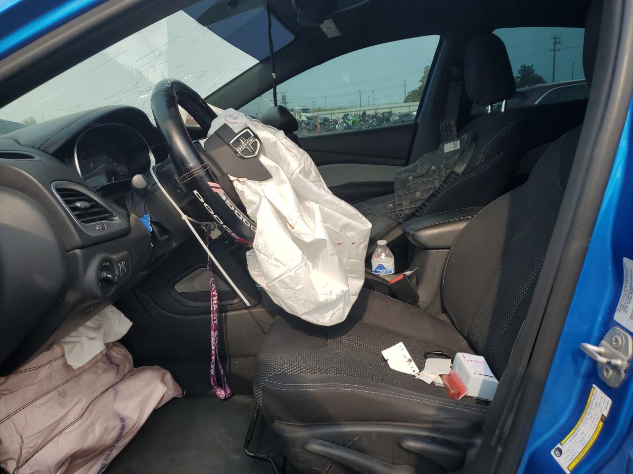 Dodge Dart Sxt Image 10