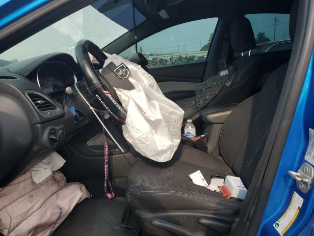 Dodge Dart Sxt Image 10