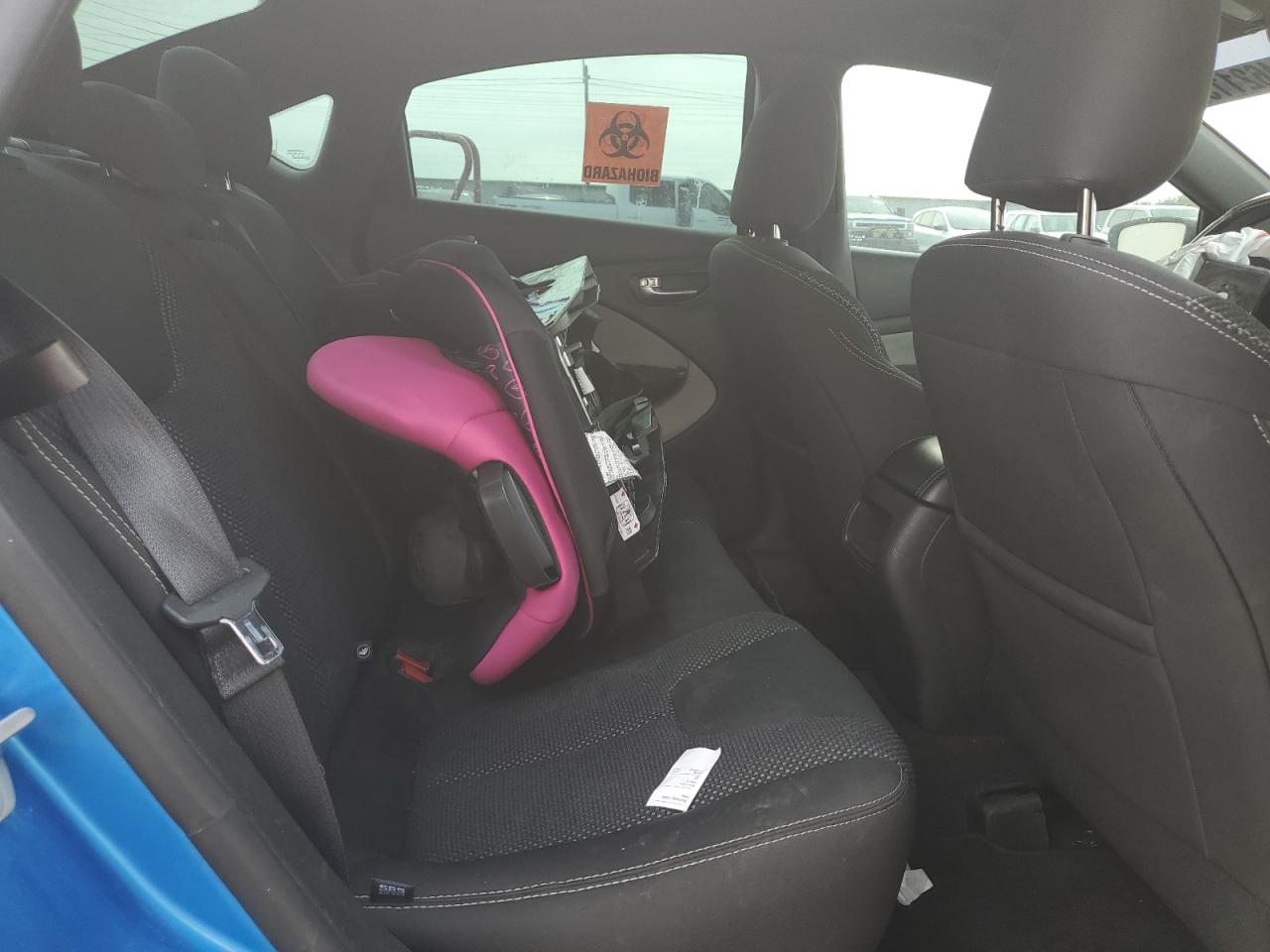 Dodge Dart Sxt Image 9