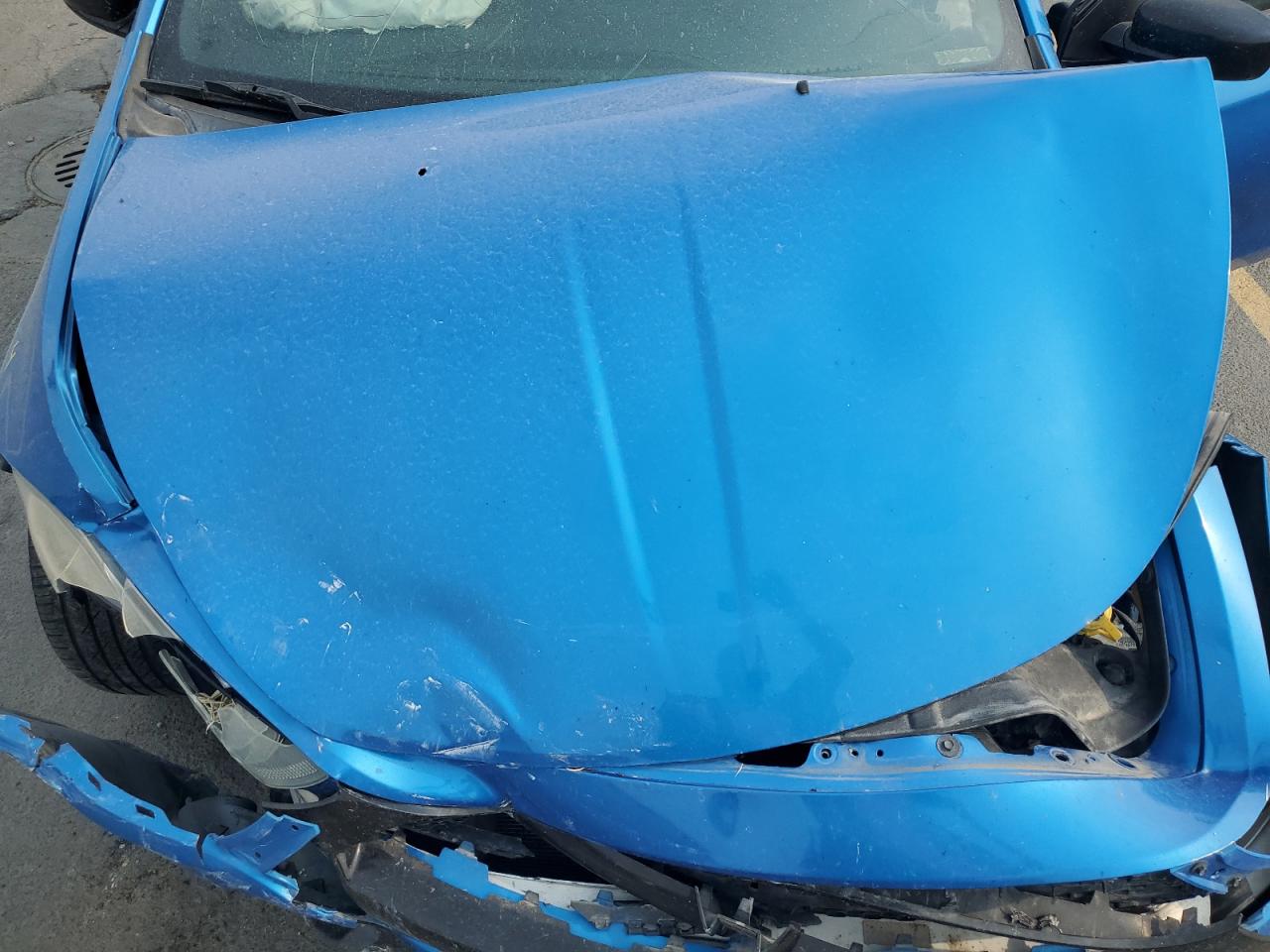 Dodge Dart Sxt Image 11