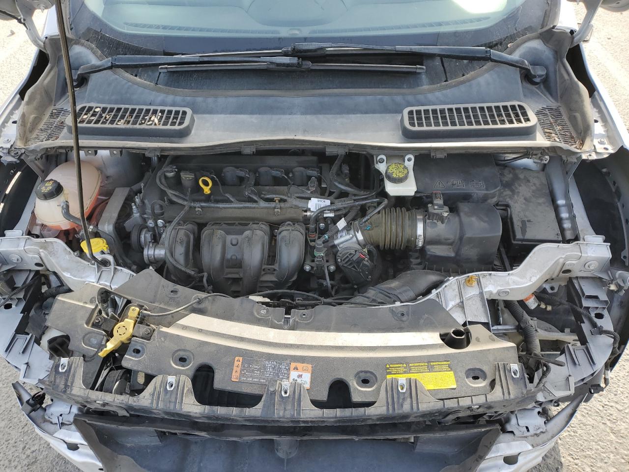 Ford Escape S Image 3