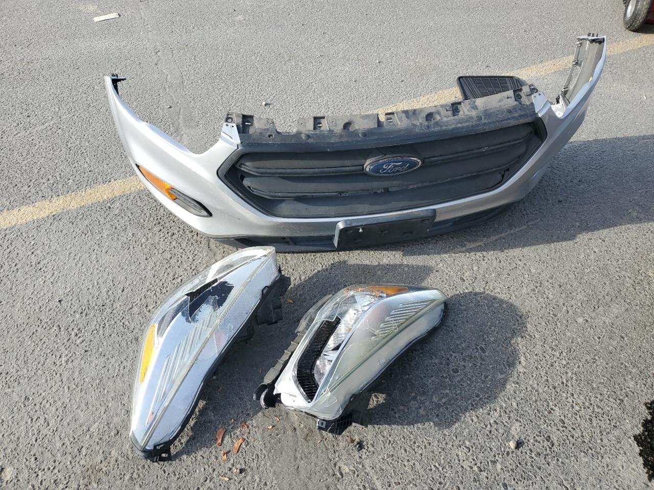 Ford Escape S Image 10