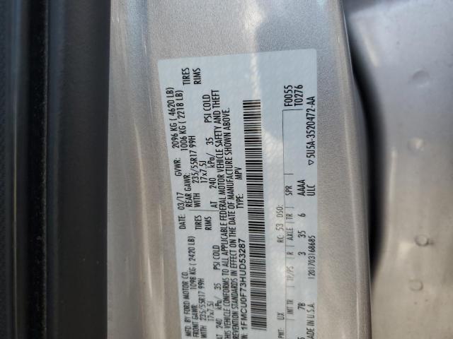 Ford Escape S Image 7