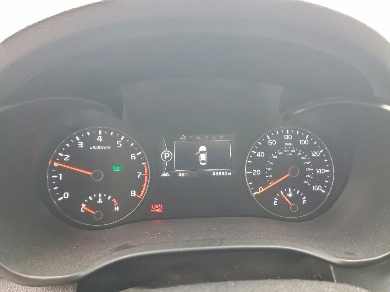 Kia Optima Sxl Image 11