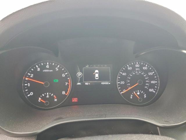 Kia Optima Sxl Image 11