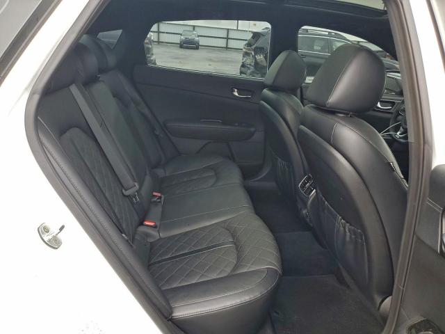 Kia Optima Sxl Image 9