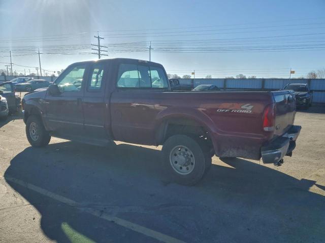 Ford F-350 Super Duty Image 3