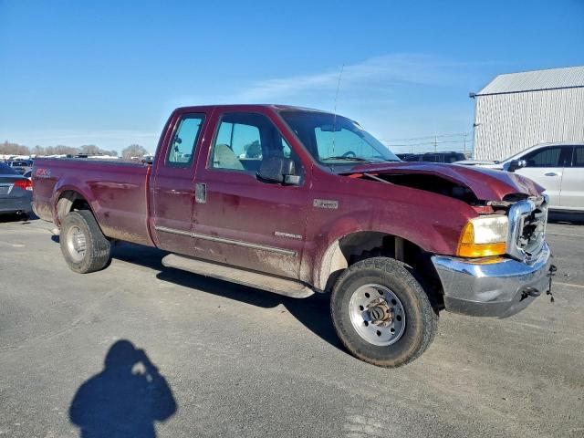 Ford F-350 Super Duty Image 4