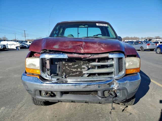 Ford F-350 Super Duty Image 6