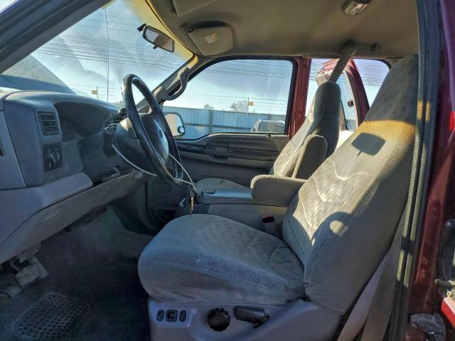 Ford F-350 Super Duty Image 8