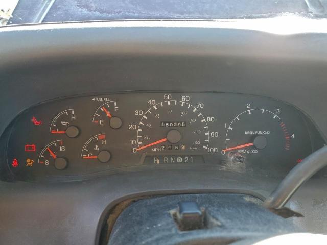 Ford F-350 Super Duty Image 9