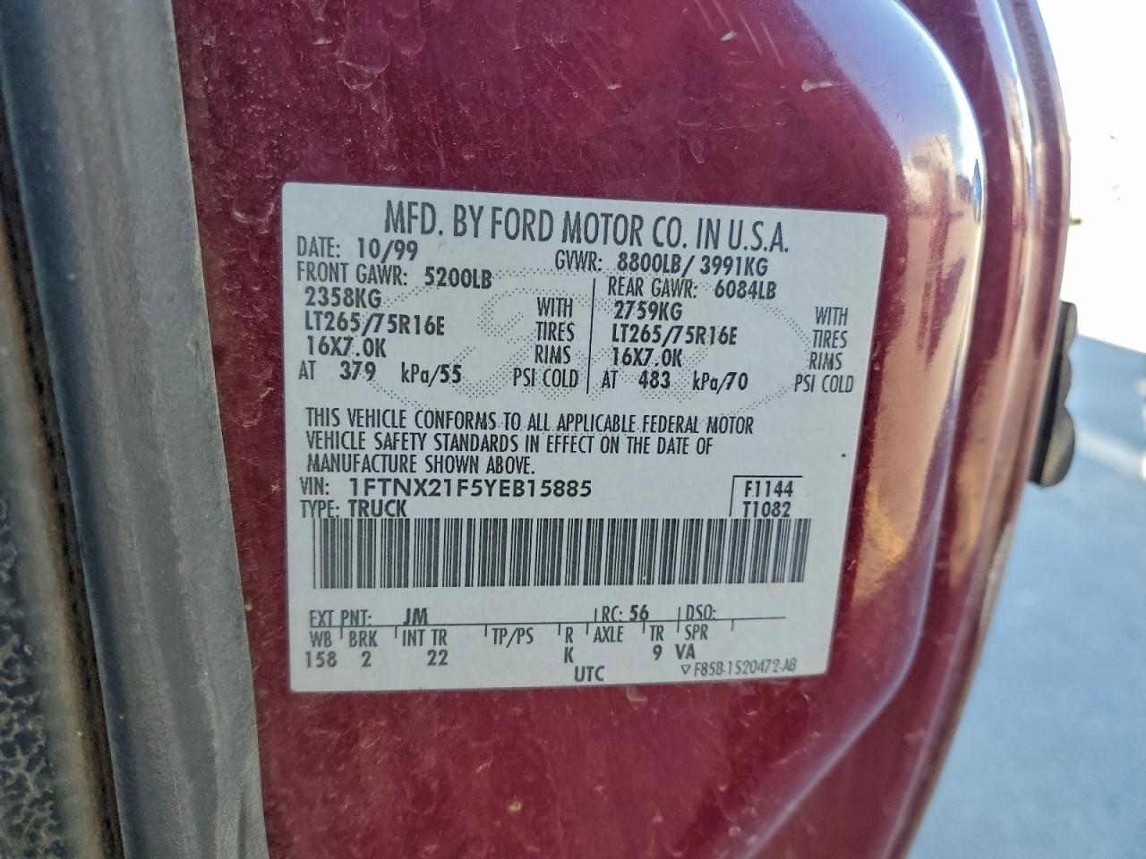 Ford F-350 Super Duty Image 7