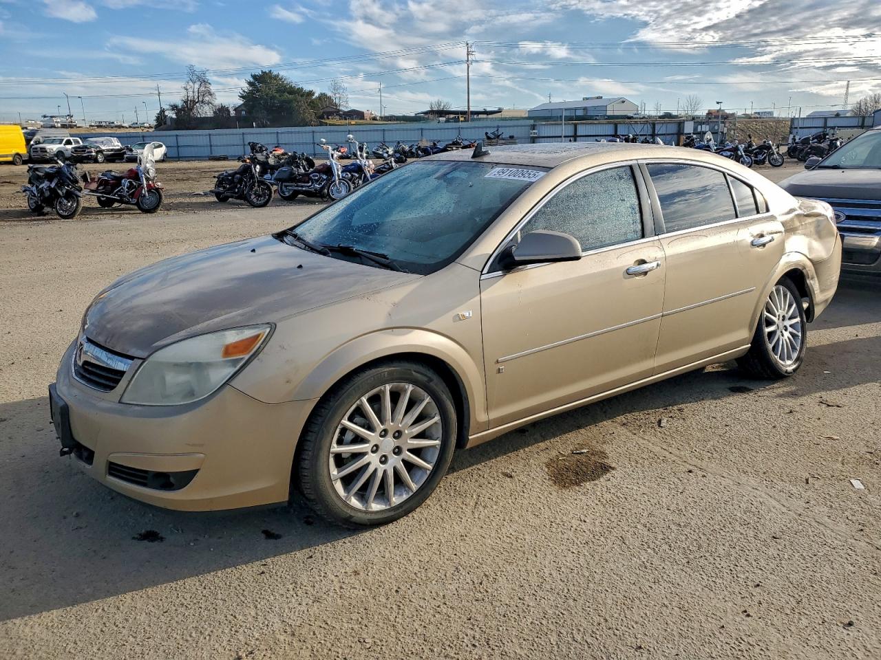 Saturn Aura Xr Image 1