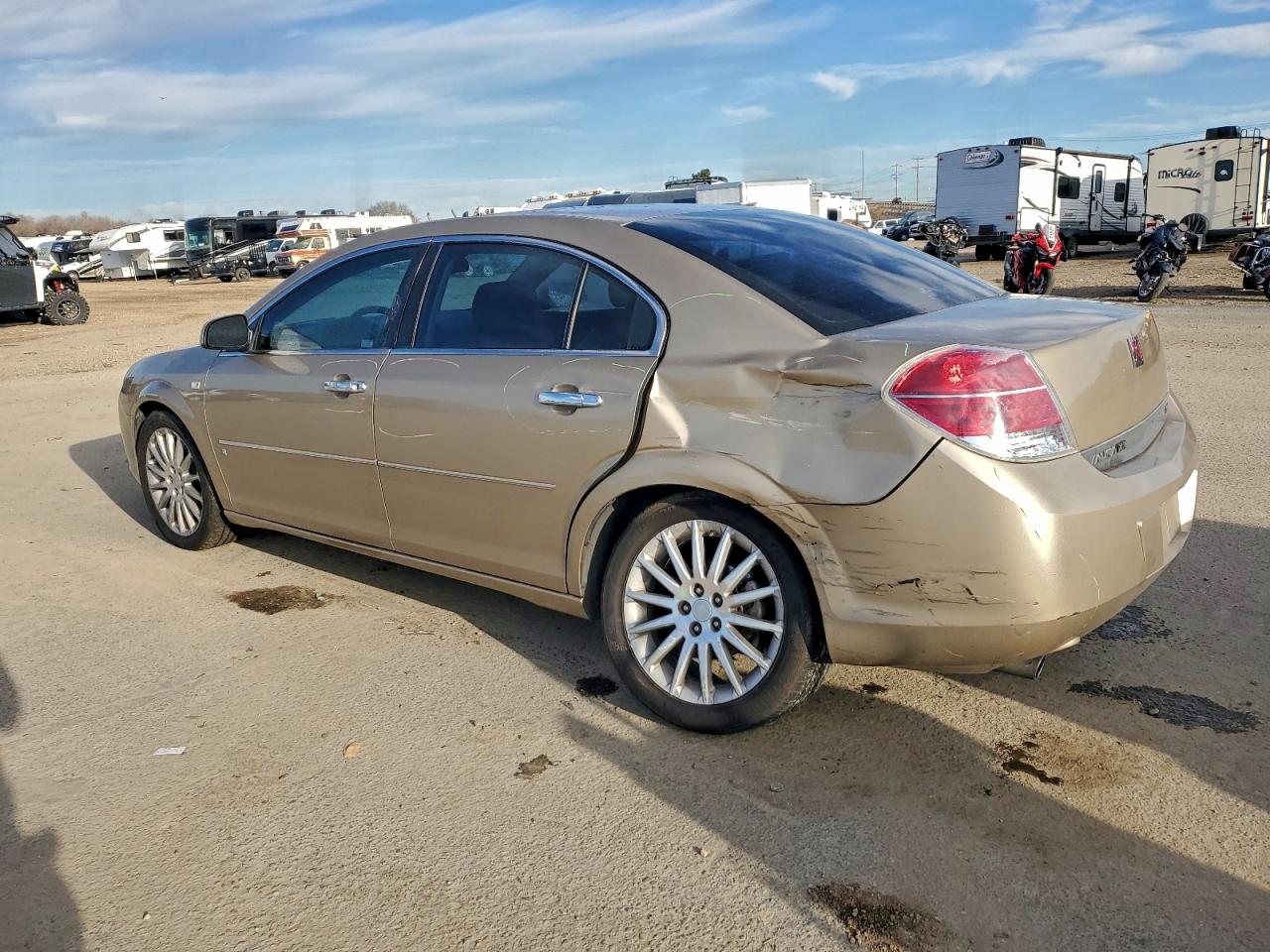 Saturn Aura Xr Image 3