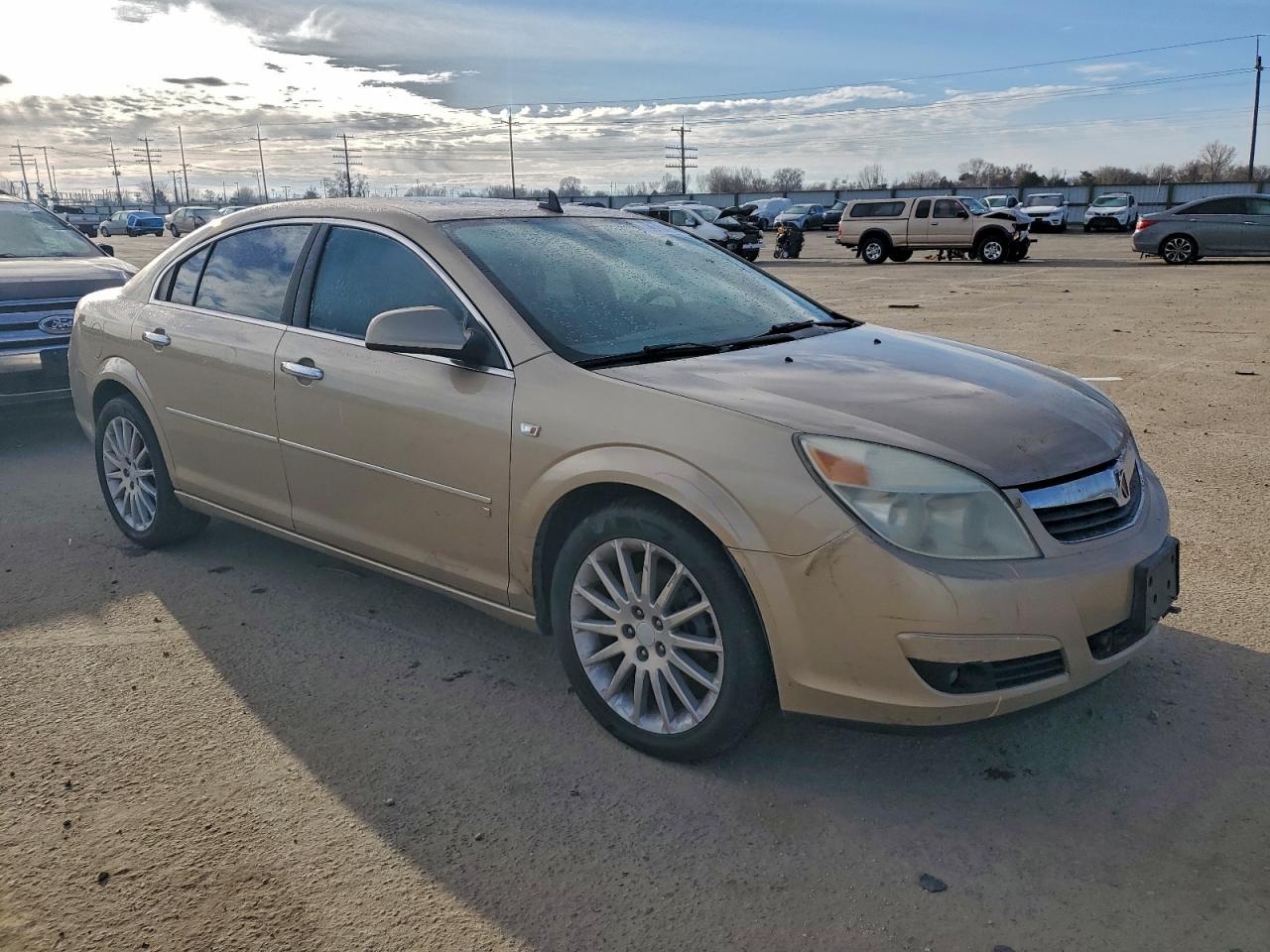 Saturn Aura Xr Image 7