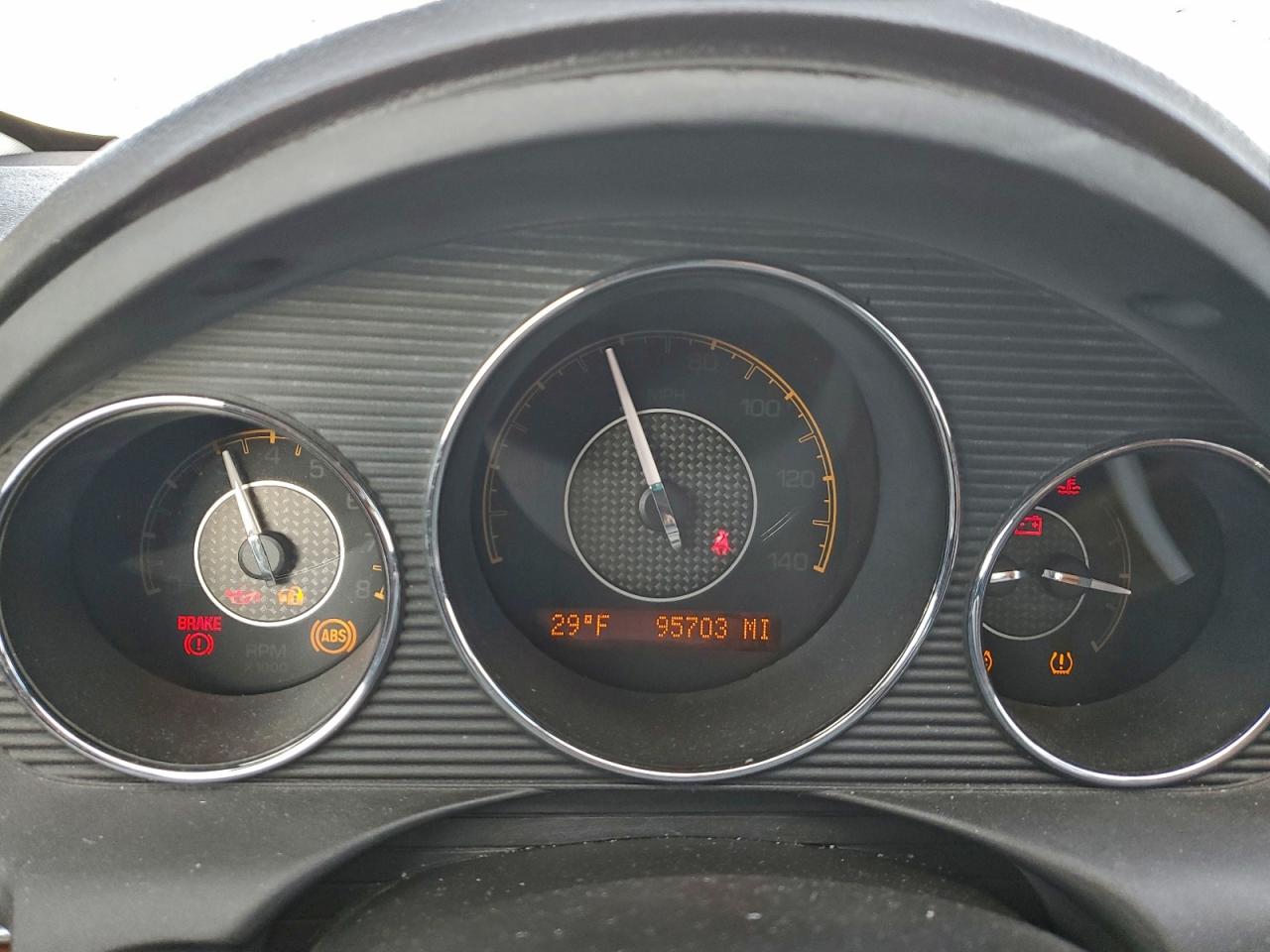 Saturn Aura Xr Image 8