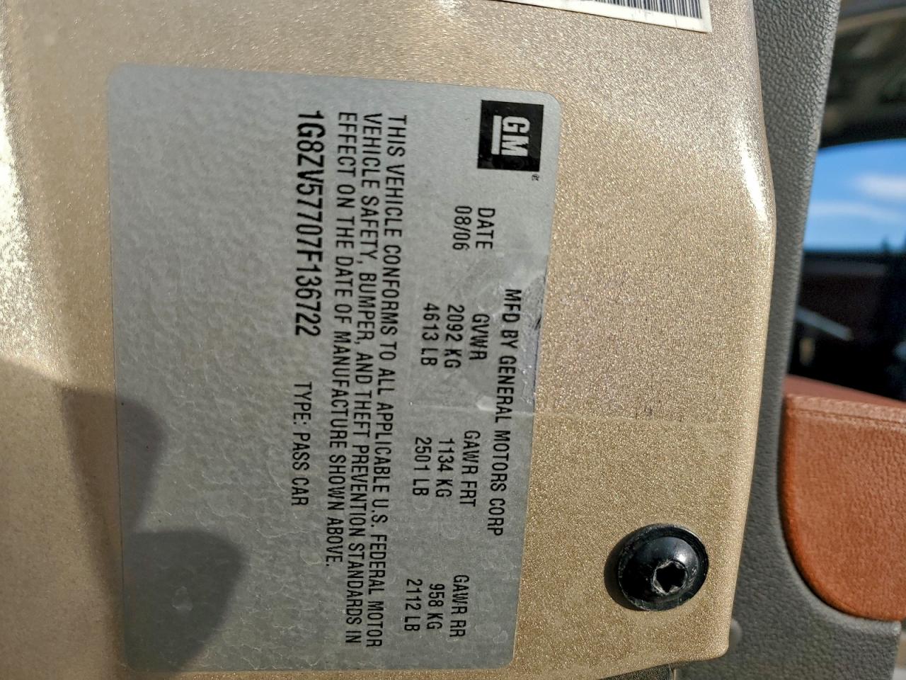 Saturn Aura Xr Image 10