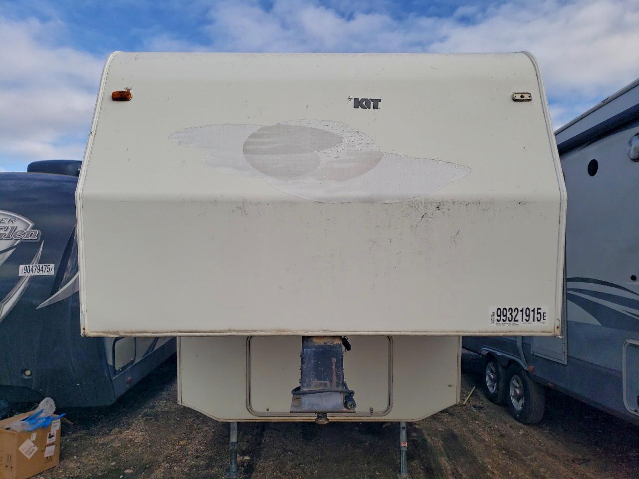 Kit 5th Wheel Image 8