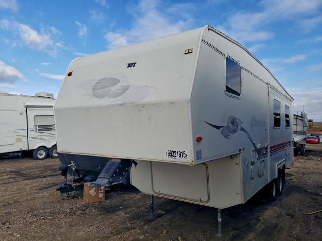 Kit 5th Wheel Image 2