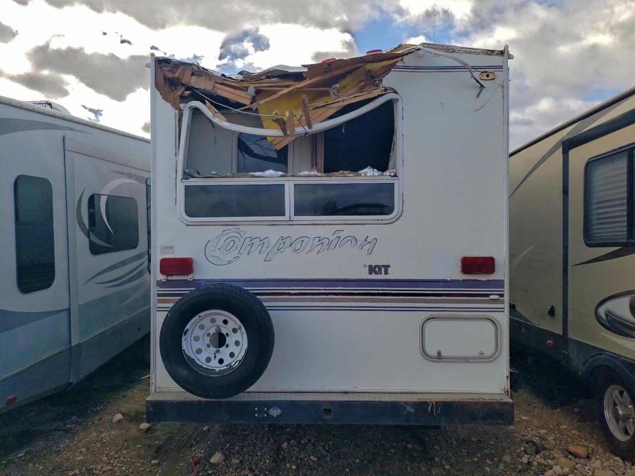 Kit 5th Wheel Image 4