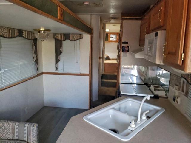 Kit 5th Wheel Image 9