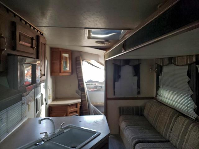 Kit 5th Wheel Image 6