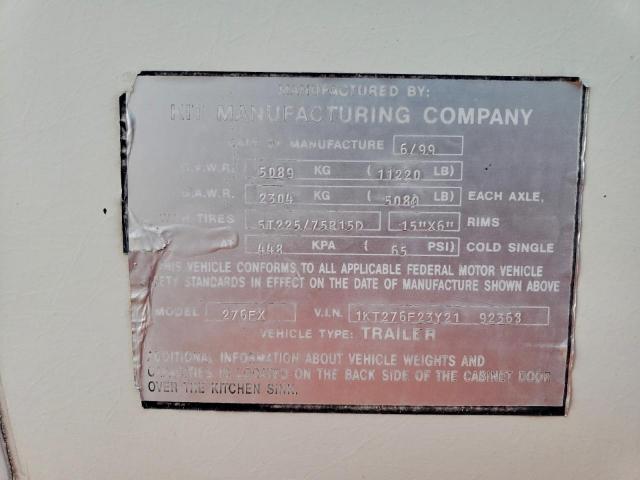 Kit 5th Wheel Image 7