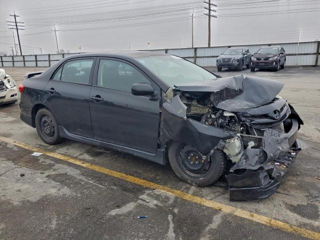 Toyota Corolla Base Image 2