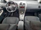 Toyota Corolla Base Image 4