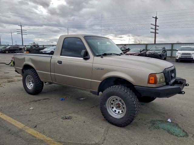 Ford Ranger Image 6
