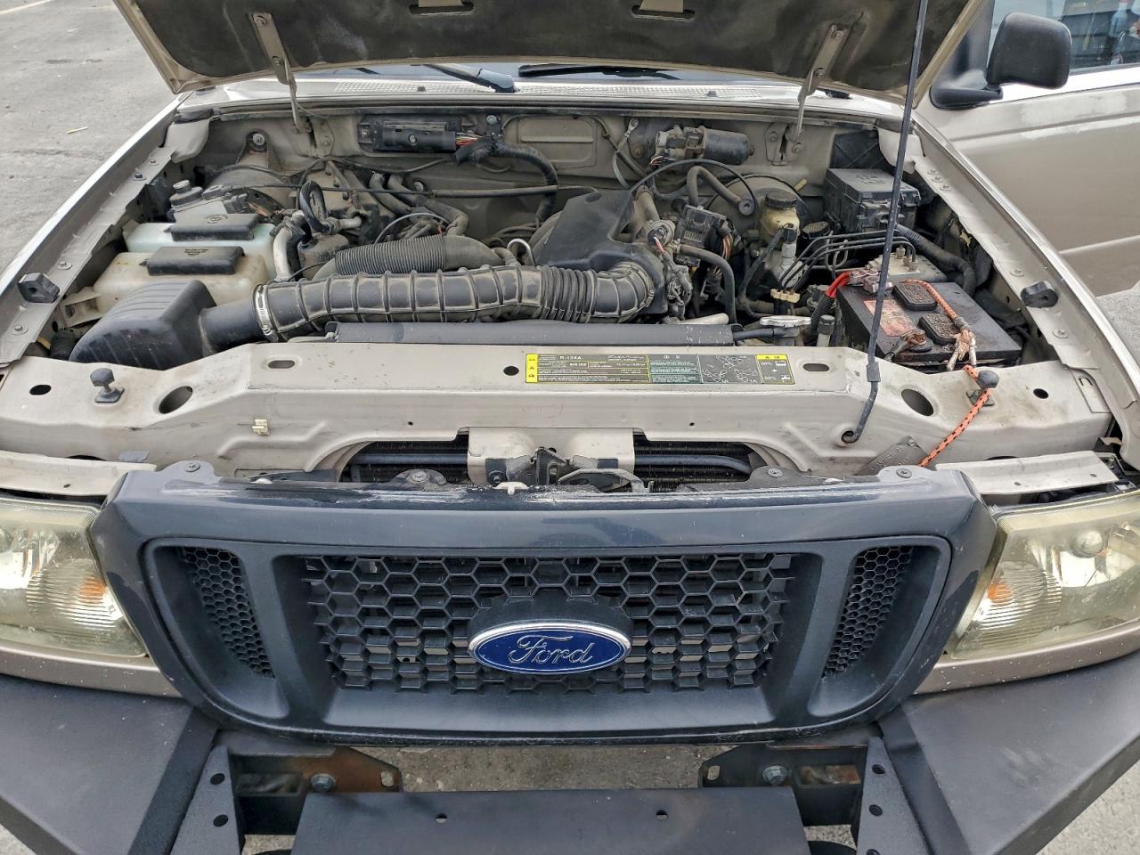 Ford Ranger Image 10