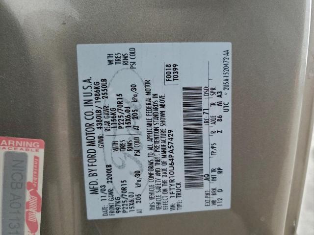 Ford Ranger Image 12