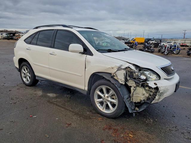 Lexus RX 350 Image 10